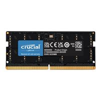 Memoria RAM para laptop Crucial 16GB DDR5-5600 SO-DIMM