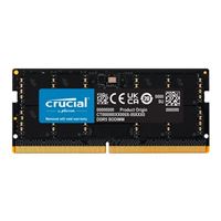 Memoria RAM para laptop Crucial 32GB DDR5-5600 SO-DIMM