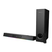 Creative Labs Sound Blaster Katana V2X Home Theater System