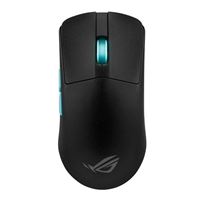 ASUS ROG Harpe Ace Aim Lab Edition Wireless Gaming Mouse - Black