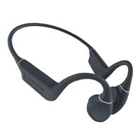 Creative Labs Outlier Free Wireless Bone Conduction Headphones - Black