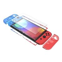 Funda delgada Nyko para Switch OLED