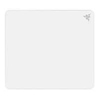 Razer Atlas Tempered Glass Gaming Mouse Mat - White Edition