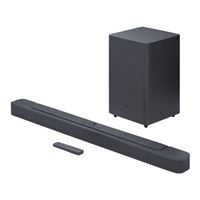 JBL Bar 2.1 Channel Deep Bass MK2