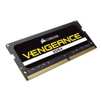 Memoria RAM para laptop Corsair 16GB DDR4-3200 SO-DIMM