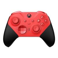 Control inalámbrico Xbox Elite v2 Core - Rojo