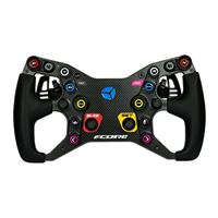 Cube Controls F-CORE 2 (Black)