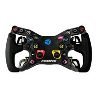 Cube Controls F-CORE 4 (Black)