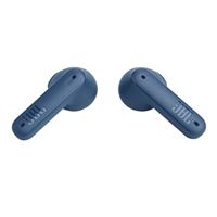 JBL Tune Flex Active Noise Cancelling True Wireless Bluetooth Earbuds - Blue