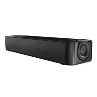 Creative Labs Stage SE Under-Monitor Soundbar