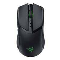 Razer Cobra Pro Lightweight ChromaRGB Wireless Gaming Mouse - Black