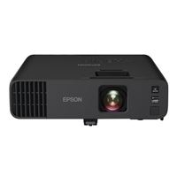 Epson Pro EX11000; Laser HD Projector, 4600 Lumens Color Brightness, 4600 Lumens White Brightness, with 2 HDMI and Built-in 16 WW Speaker