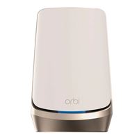 NETGEAR Orbi Quad-band Mesh WiFi 6E Satellite