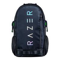Mochila Razer Rogue V3 para laptop de 15.6 pulgadas edición Black