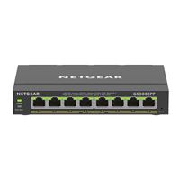 NETGEAR GS308EPP 8PT EZSMRT POE++