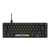 Teclado óptico-mecánico Corsair K65 PRO MINI - Formato 65%