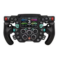 Gomez Sim Industries Hyper P1 Wheel