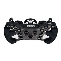 Gomez Sim Industries X-29 TK Wheel