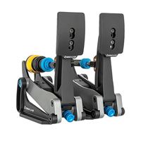 Sim Lab Pedal Set XP1 Loadcell