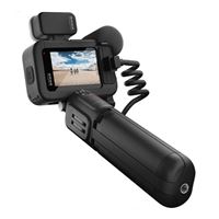 GoPro Hero12 - Black (Creator Edition)