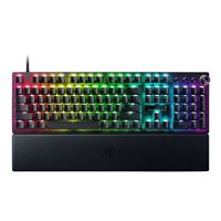 Razer Huntsman V3 Pro Analog Optical Esports Keyboard - Black