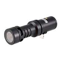 Micrófono para iPhone Rode Videomic ME-L