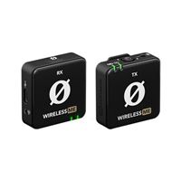 Sistema de micrófono compacto Rode Wireless ME