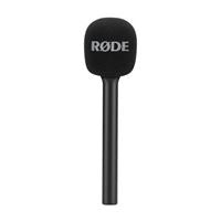 Adaptador Rode INTERVIEW GO