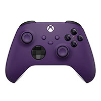Control inalámbrico Xbox - Edición Púrpura Astral