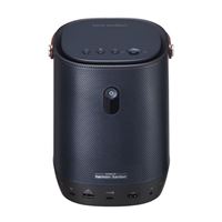 ASUS ZenBeam L2; LED Full HD Projector, 960 Lumens Color Brightness, 960 Lumens White Brightness, with (Android TV) 1 HDMI and Built-in 1 x 10W Speaker