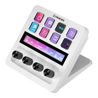Elgato Stream Deck + White Edition