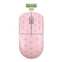 pulsar X2 V2 Wireless 4K- Nezuko