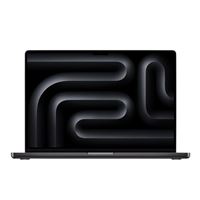 Laptop Apple MacBook Pro 16 Z1AF0019L Pantalla 16.2" - M3 Pro - 18GB Memoria - 1TB SSD - 18-Core GPU - Space Black