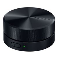 Controlador de audio inalámbrico Razer Wireless Control Pod para altavoces Nommo V2 y Leviathan V2