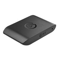 Elgato 4K X; Up to 4K144 HDR10 Capture