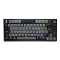 Teclado inalámbrico personalizable Corsair K65 Plus 75% mecánico