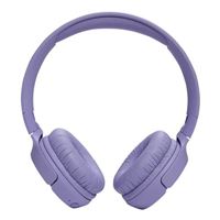 JBL Tune 520BT Wireless Bluetooth Headphones - Purple