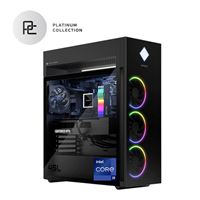 PC gaming HP OMEN 45L GT22-2090 Platinum con Intel Core i9 14900K y RTX 4090 24GB