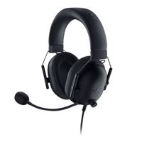 Razer BlackShark V2 X Wired Console Headset for Xbox - Black