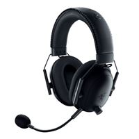 Auriculares inalámbricos Razer BlackShark V2 Pro para consola PlayStation con micrófono desmontable y batería de 70 horas