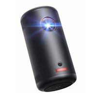 Nebula Capsule 3 (D2425111) LED Full HD Projector; 300 Lumens Color Brightness; 300 Lumens White Brightness; with (Chromecast) 1 HDMI and Built-in 8W Speaker