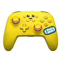 Control Power A con cable edición Pokémon para Nintendo Switch - Fortnite Peely