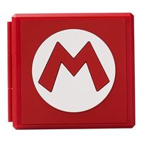 Estuche PowerA Premium Card Case para Nintendo Switch - Mario