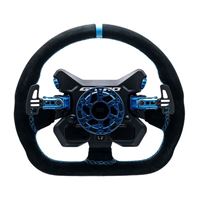 Cube Controls GT PRO V2 Cube - Blue