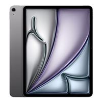Tablet Apple iPad Air 13" (2025) M3 512GB - Gris espacial