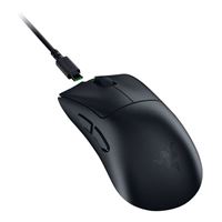 Razer DeathAdder V3 HyperSpeed Ultra-lightweight Wireless Gaming Mouse - Black