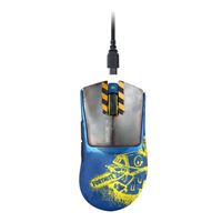 Mouse inalámbrico ultraligero Razer DeathAdder V3 HyperSpeed edición Fortnite