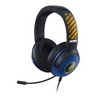 Auriculares con cable Razer Kraken V3 X con sonido envolvente 7.1 edición Fortnite