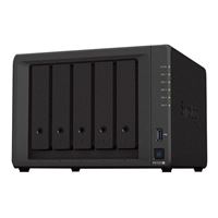 Synology DiskStation DS1522+ 5-bay Diskless Desktop NAS
