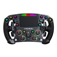Moza FSR Formula Steering Wheel